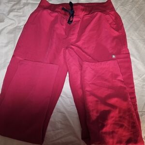 Figs Women's Scrub Pants L